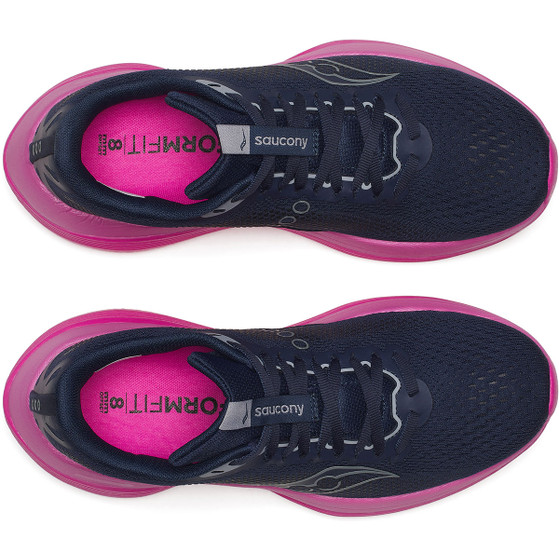 Saucony Endorphin Trainer Dames