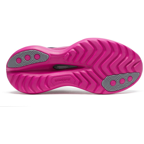 Saucony Endorphin Trainer Dames