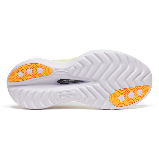 Saucony Endorphin Trainer Heren