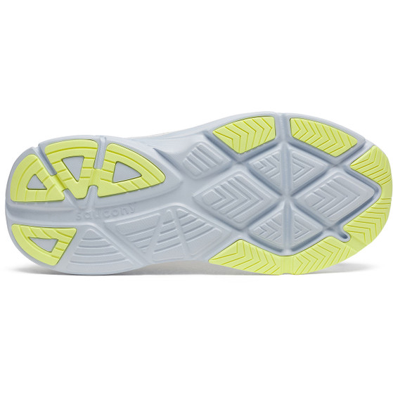 Saucony Guide 18 Ladies Saucony Guide 18 Ladies – Image 5