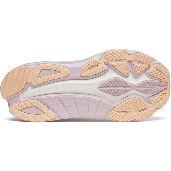 Saucony Hurricane 24 Dames