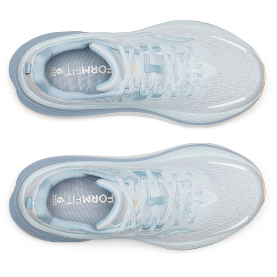 Saucony Hurricane 24 Dam