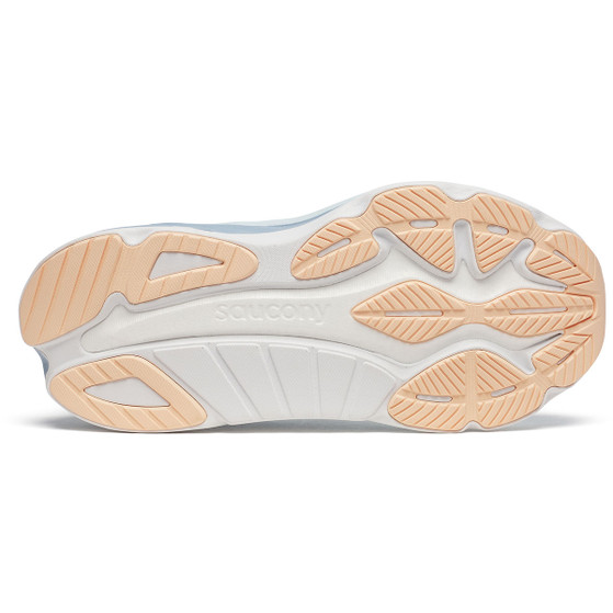Saucony Hurricane 24 Dam