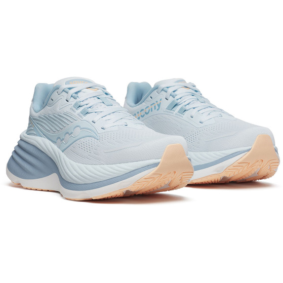 Saucony Hurricane 24 Dam