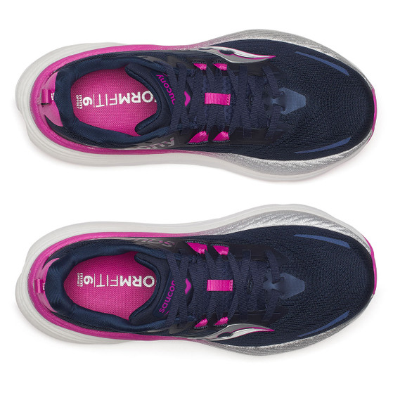 Saucony Hurricane 24 Dames
