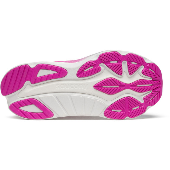 Saucony Hurricane 24 Dames