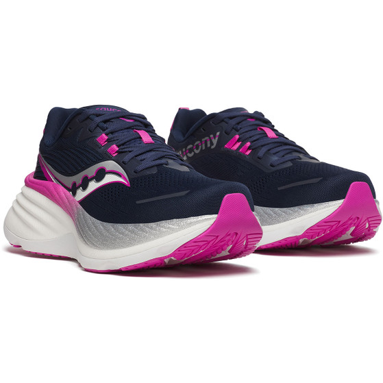 Saucony Hurricane 24 Dames