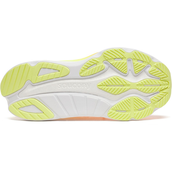 Saucony Hurricane 24 Dames
