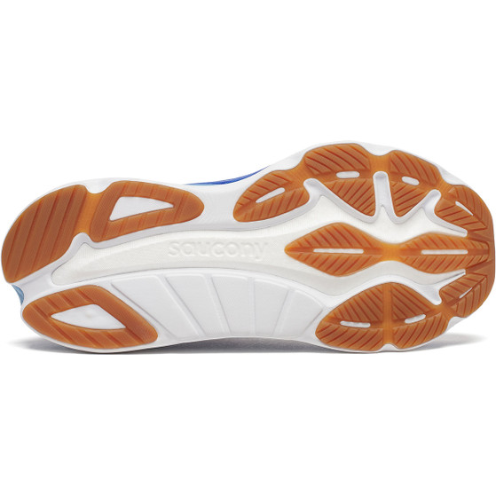 Saucony Hurricane 24 Heren