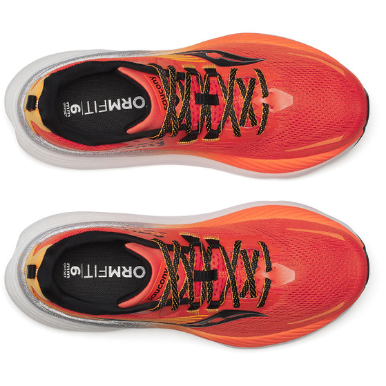 Saucony Hurricane 24 Herr