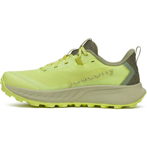 Saucony Peregrine 15 Dames