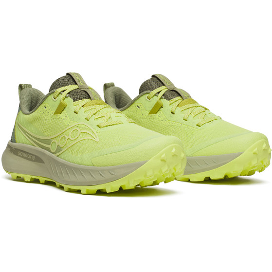 Saucony Peregrine 15 Dames