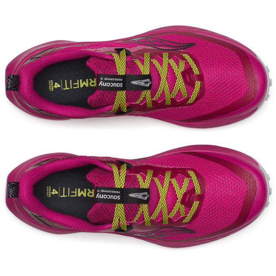 Saucony Peregrine 15 Dames