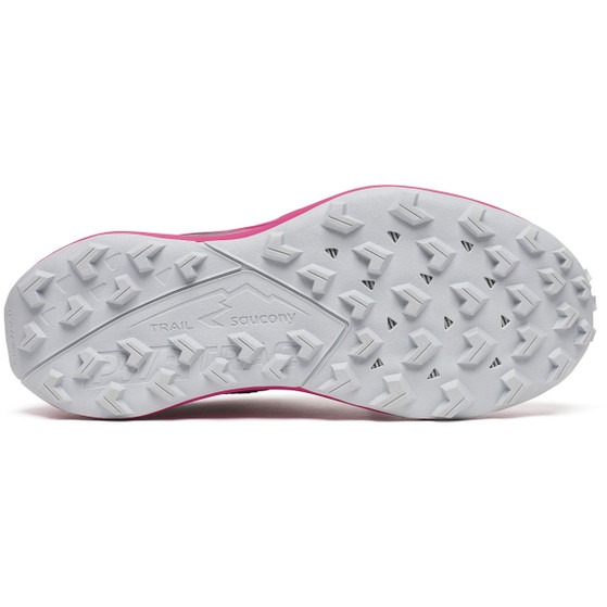 Saucony Peregrine 15 Dames