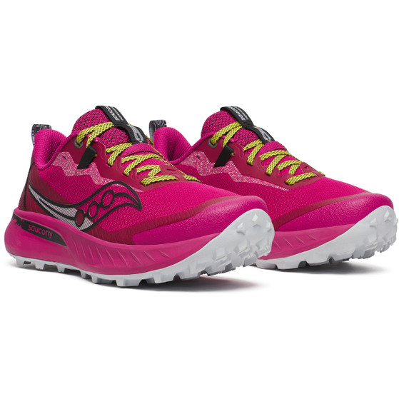 Saucony Peregrine 15 Dames