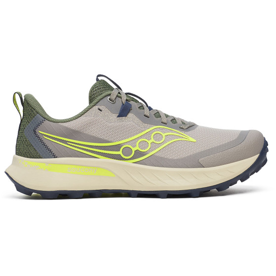 Saucony Peregrine 15 Heren