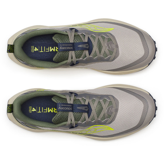 Saucony Peregrine 15 Heren