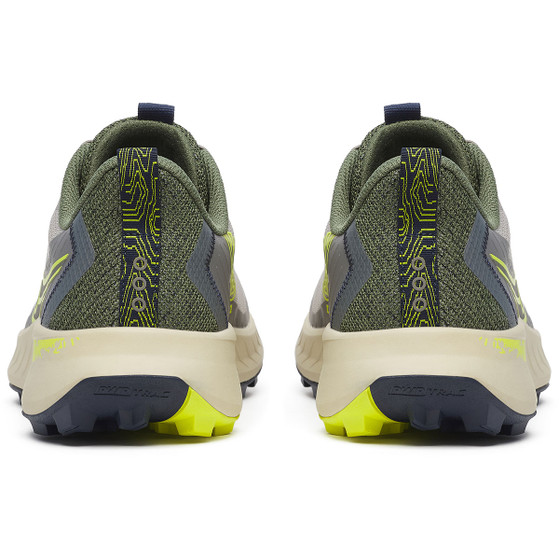 Saucony Peregrine 15 Heren