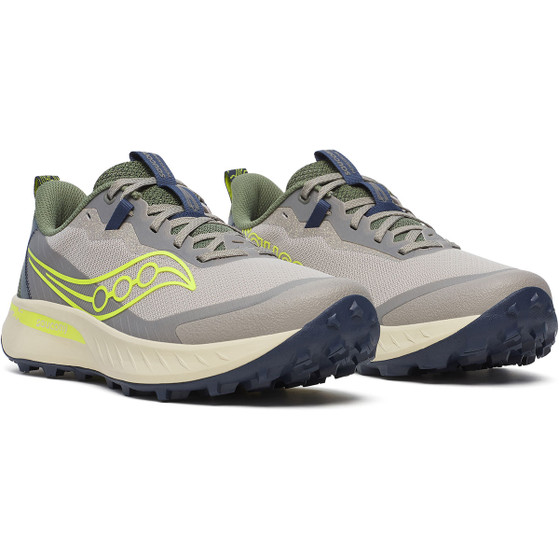 Saucony Peregrine 15 Heren