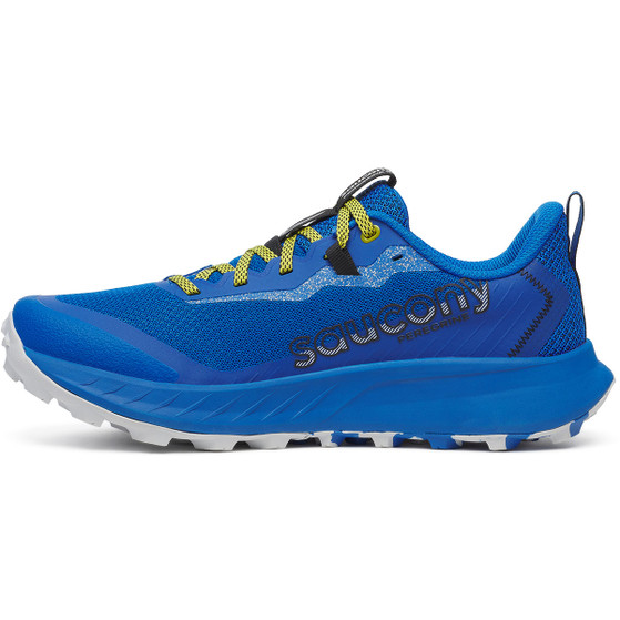 Saucony Peregrine 15 Herr