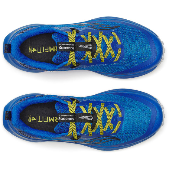 Saucony Peregrine 15 Herr