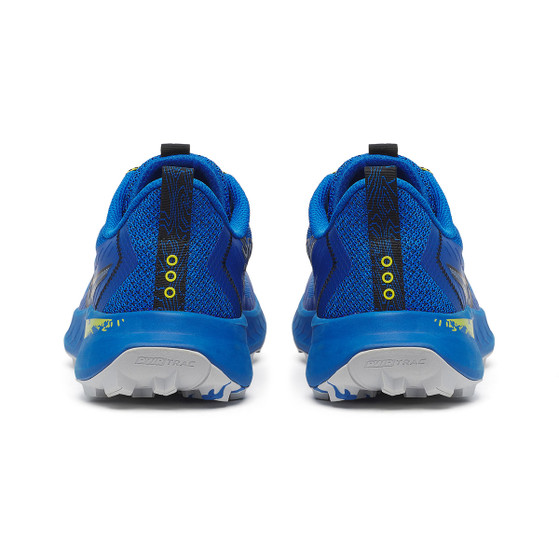 Saucony Peregrine 15 Herr