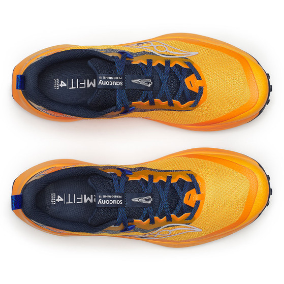 Saucony Peregrine 15 Heren