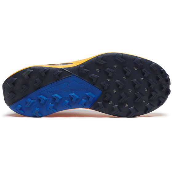 Saucony Peregrine 15 Heren
