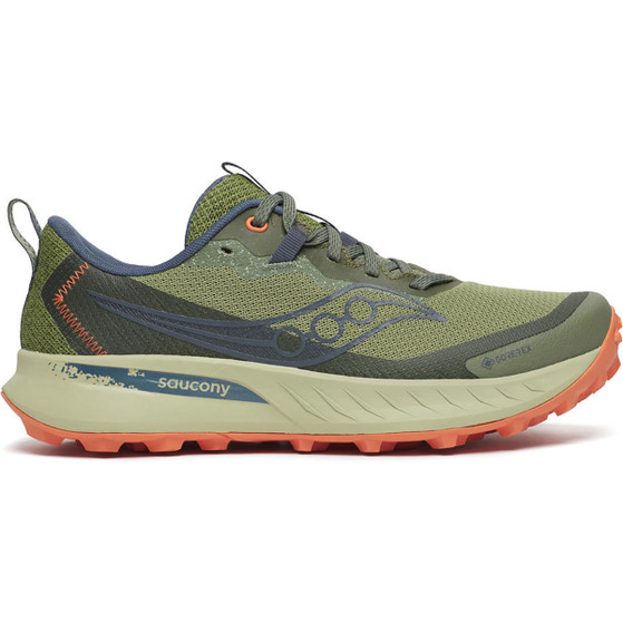 Saucony Peregrine 15 GTX Dames
