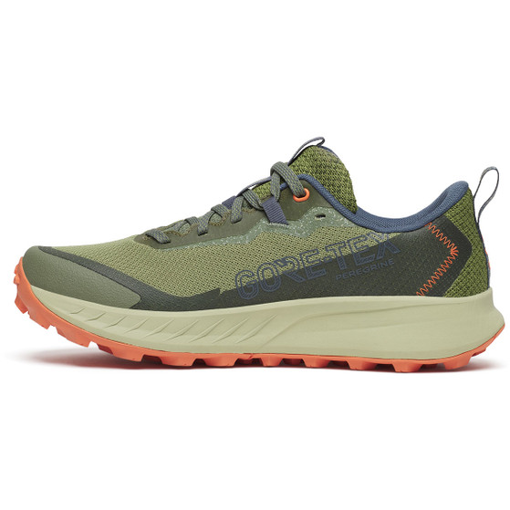 Saucony Peregrine 15 GTX Dames