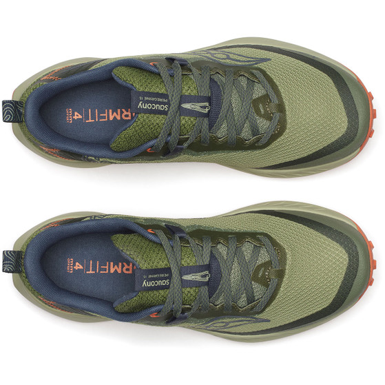 Saucony Peregrine 15 GTX Dames