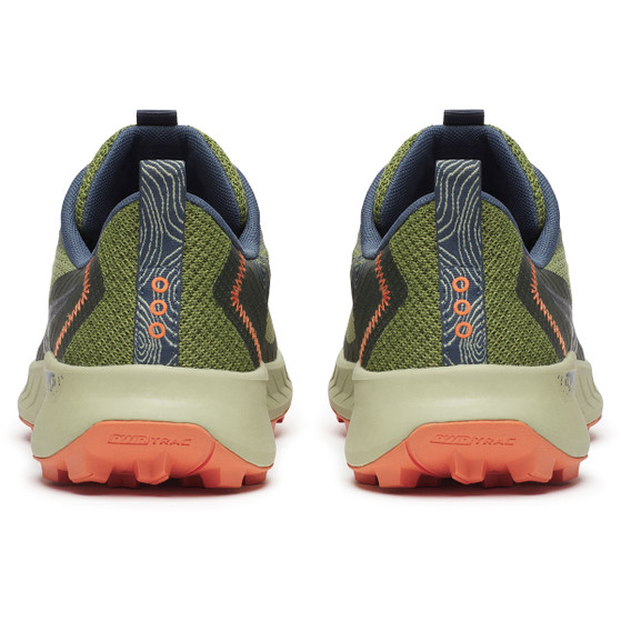Saucony Peregrine 15 GTX Dames