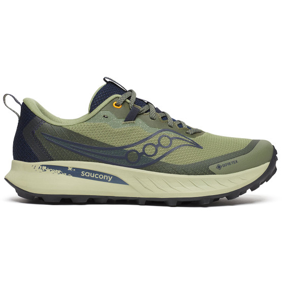 Saucony Peregrine 15 GTX Heren