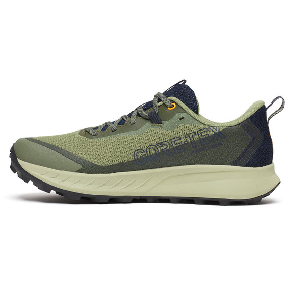 Saucony Peregrine 15 GTX Heren
