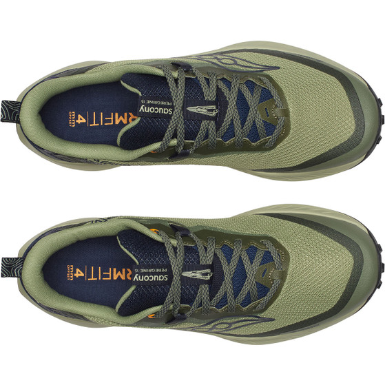 Saucony Peregrine 15 GTX Heren