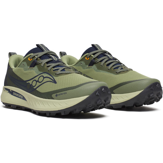 Saucony Peregrine 15 GTX Heren
