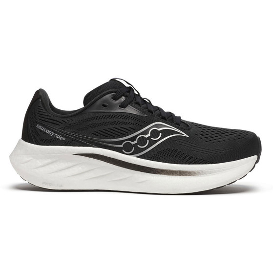 Saucony Ride 18 Dam