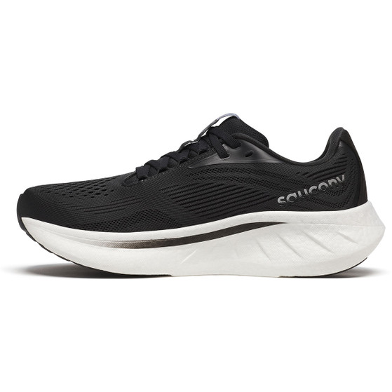 Saucony Ride 18 Dam