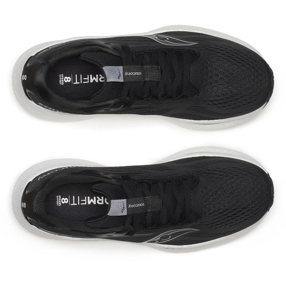 Saucony Ride 18 Dam