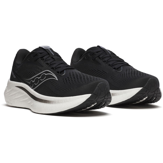 Saucony Ride 18 Dam