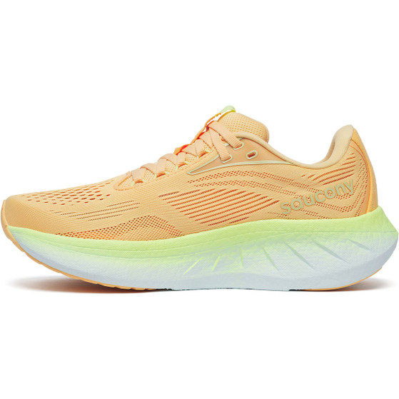 Saucony Ride 18 Dam