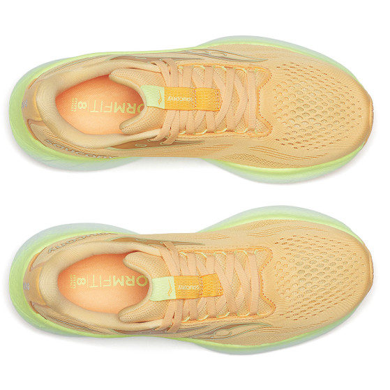 Saucony Ride 18 Dam