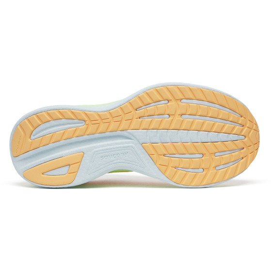 Saucony Ride 18 Dam