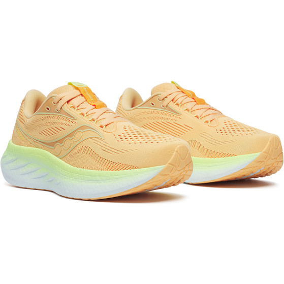 Saucony Ride 18 Dames