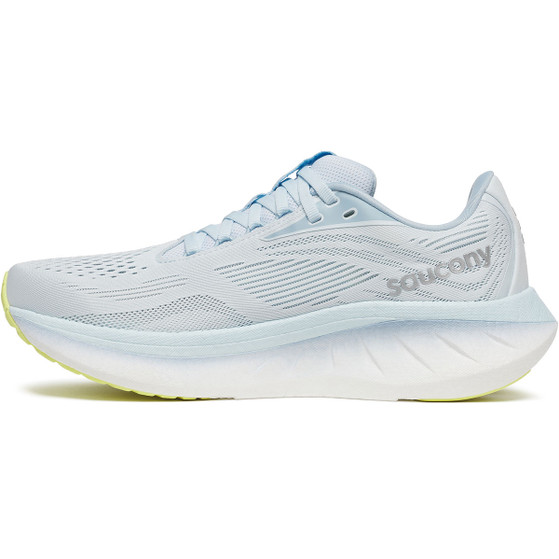 Saucony Ride 18 Dames