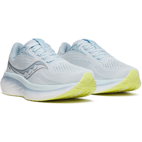 Saucony Ride 18 Dames