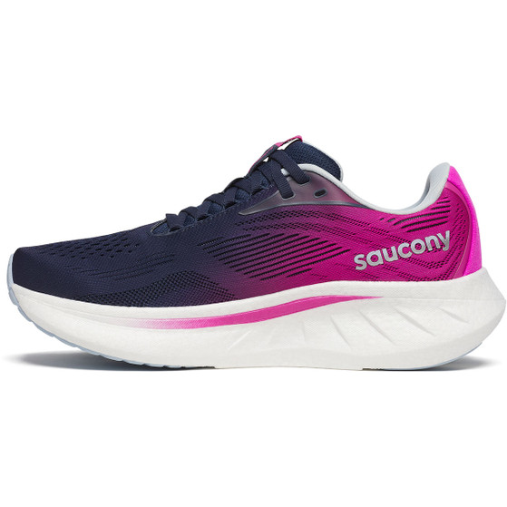 Saucony Ride 18 Dam