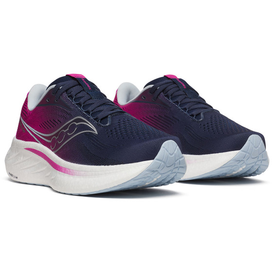 Saucony ride 10 pronation on sale