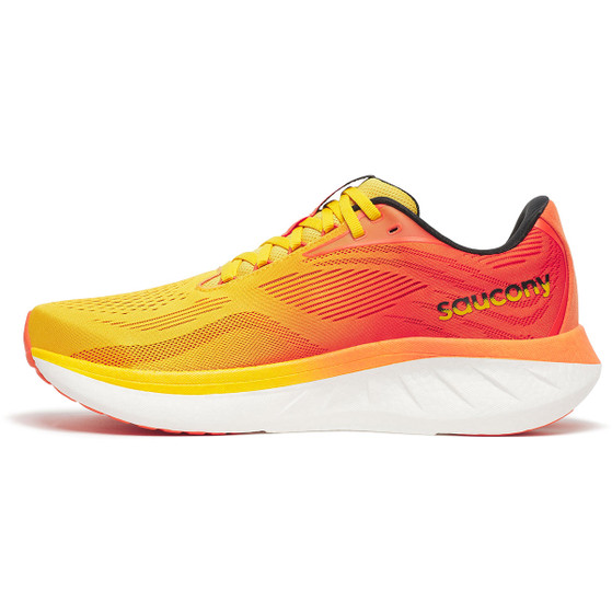 Saucony Ride 18 Heren