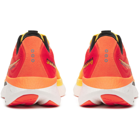 Saucony Ride 18 Heren